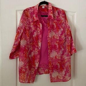 Tops by Coldwater Creek